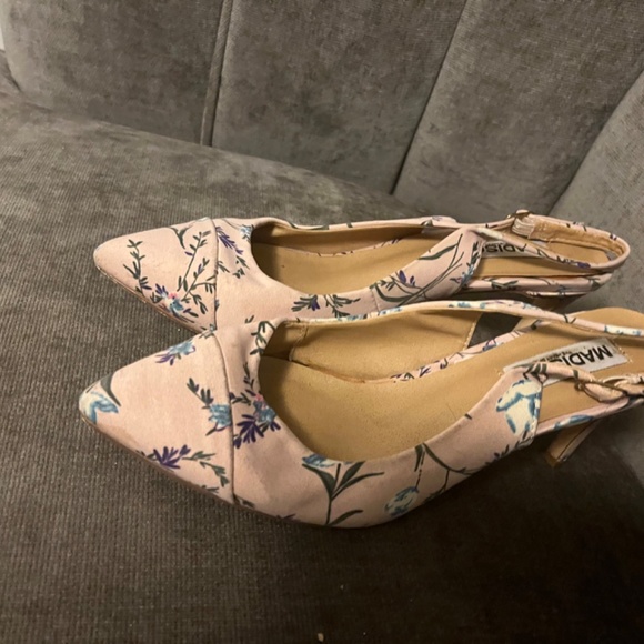 3 x pairs of heels - size 8.5 - Picture 7 of 7